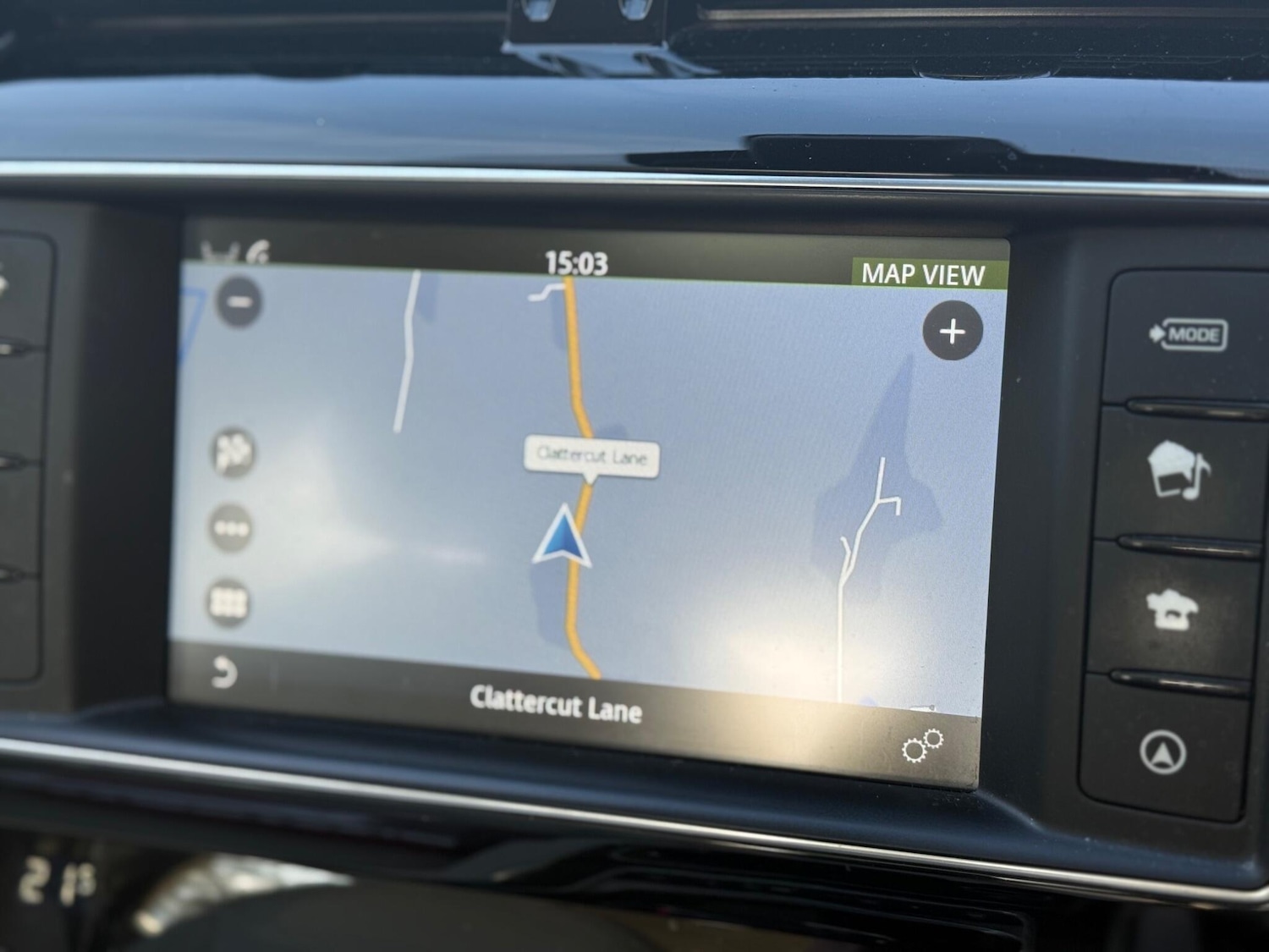 Used Jaguar XE for sale - 77598725: Photo 29