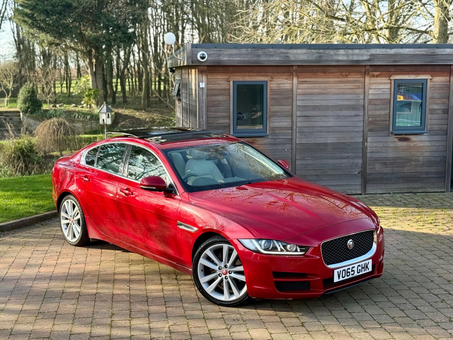 Used Jaguar XE for sale - 77598725: Photo 5