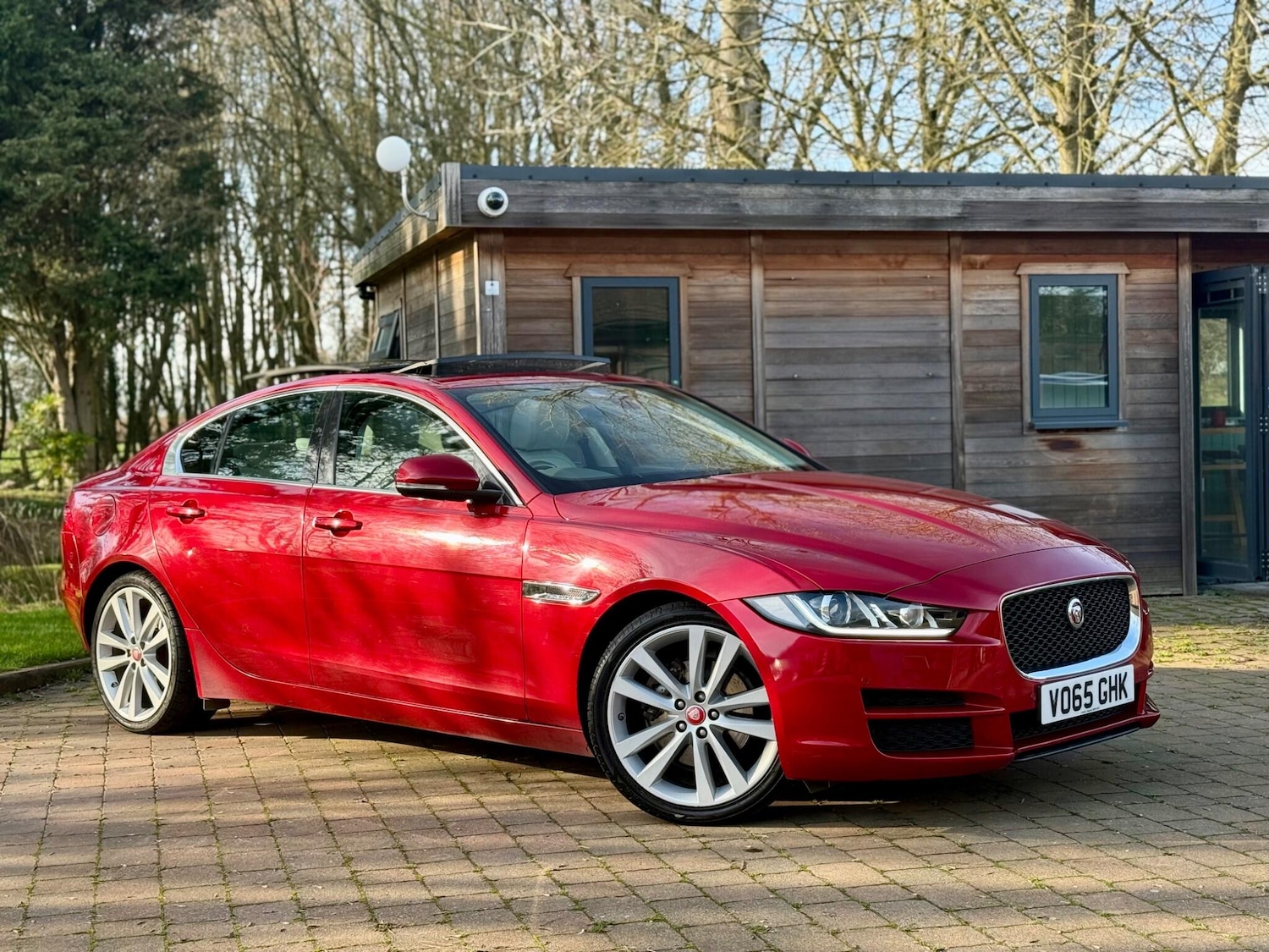 Used Jaguar XE for sale - 77598725: Photo 6