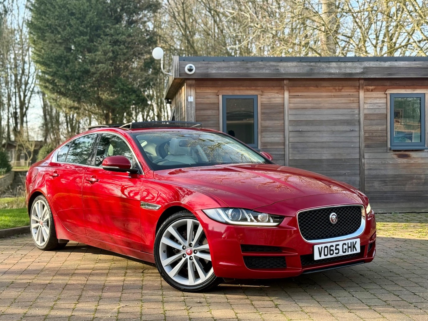Used Jaguar XE for sale - 77598725: Photo 7