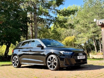 Used Audi A1 2022 for sale - 76032319: Photo