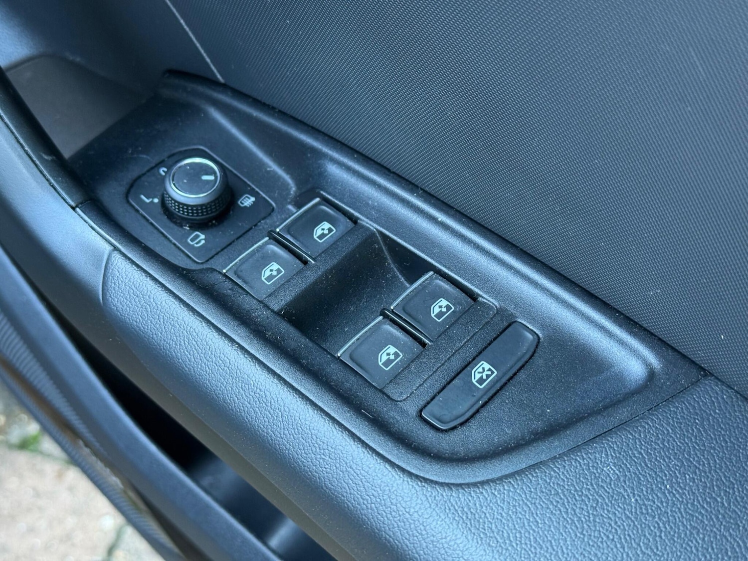 Vehicle 26