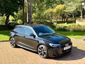 Used Audi A1 2022 for sale - 76032319: Photo