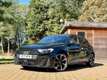 Used Audi A1 2022 for sale - 76032319: Photo