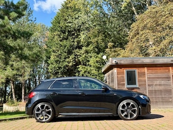Used Audi A1 2022 for sale - 76032319: Photo