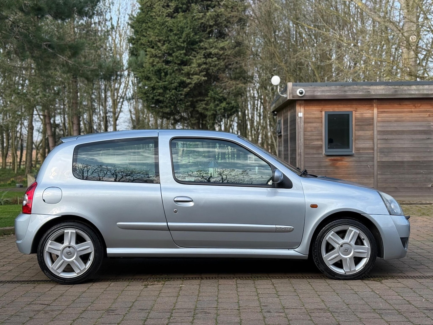 Used Renault Clio for sale - 77824496: Photo 12