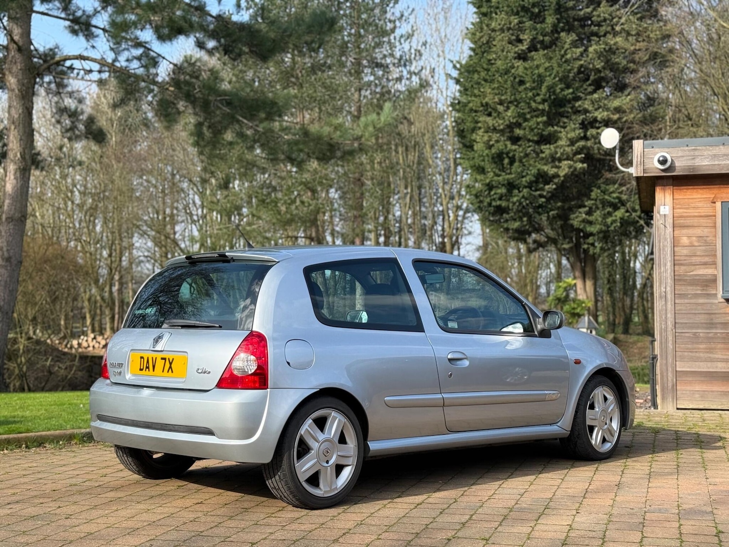 Used Renault Clio for sale - 77824496: Photo 13