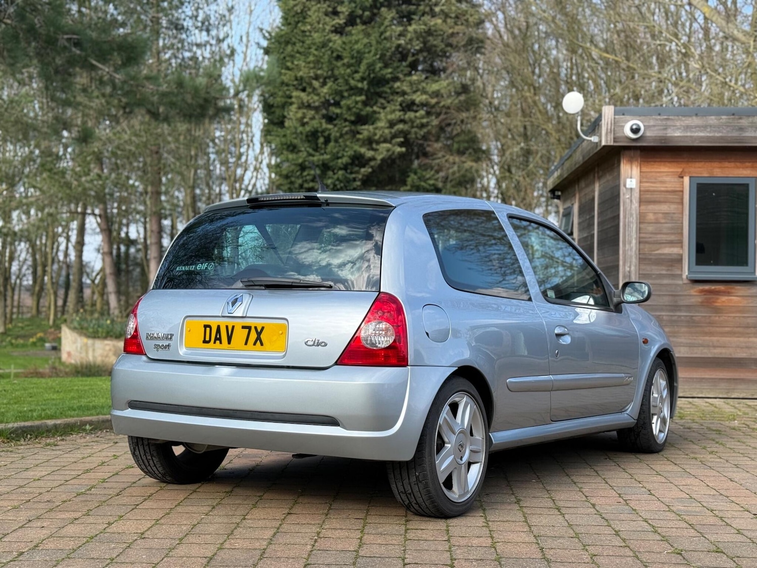 Used Renault Clio for sale - 77824496: Photo 15