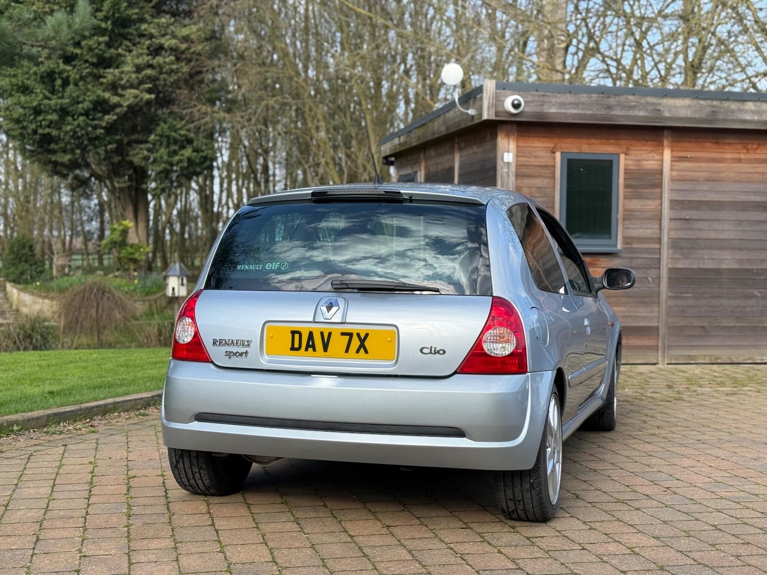 Used Renault Clio for sale - 77824496: Photo 16