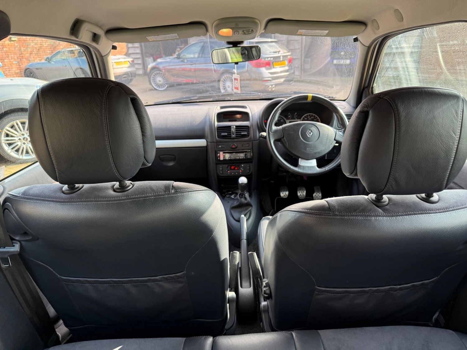 Used Renault Clio for sale - 77824496: Photo 17