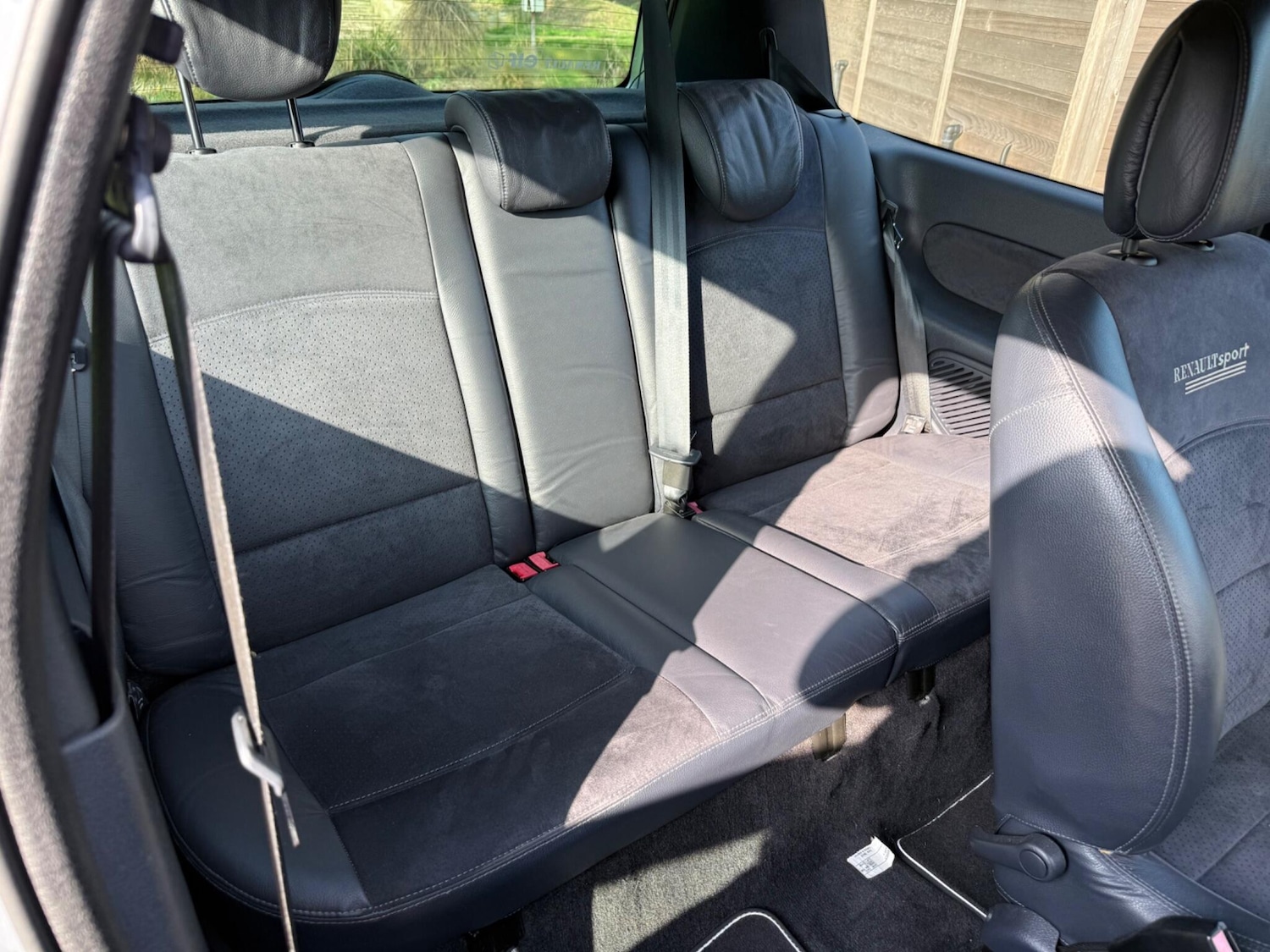 Used Renault Clio for sale - 77824496: Photo 20