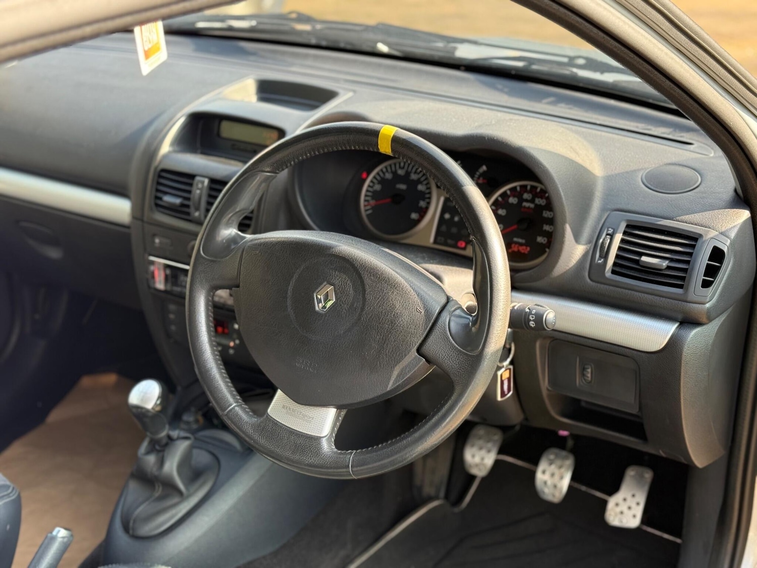 Used Renault Clio for sale - 77824496: Photo 22