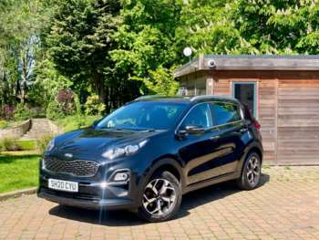 2020 (20) - 1.6 GDi 2 Euro 6 (s/s) 5dr