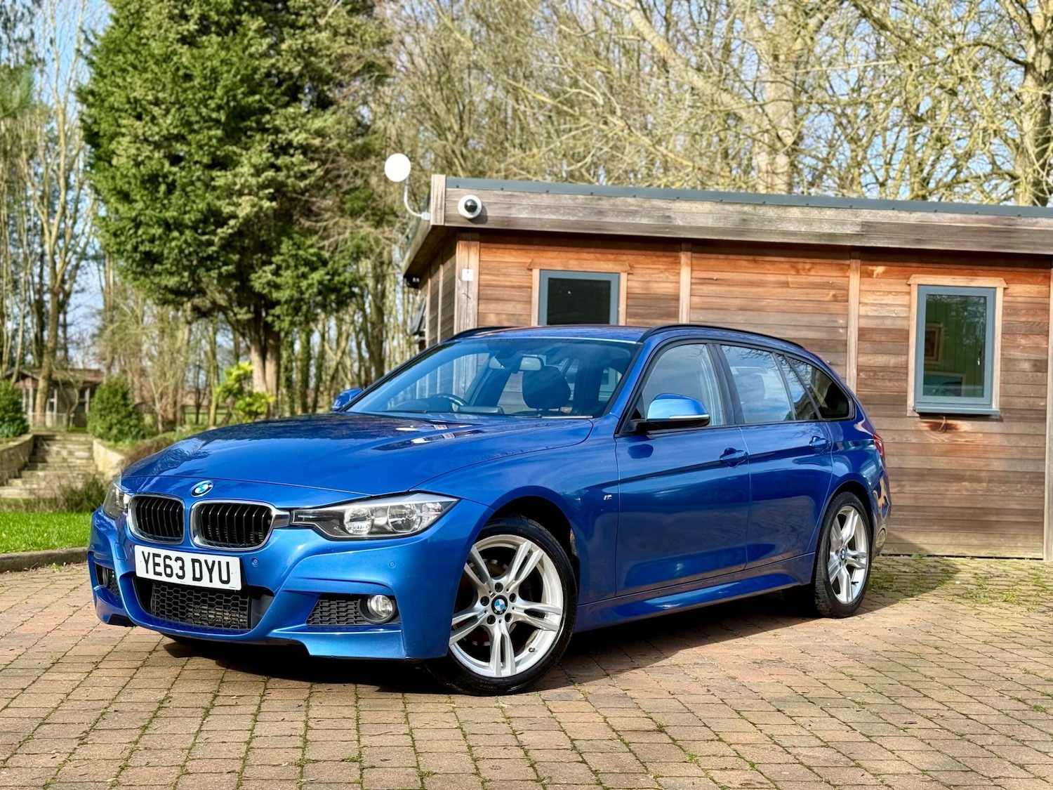 Used BMW 3 Series 2013 for sale - 77646312: Photo 10