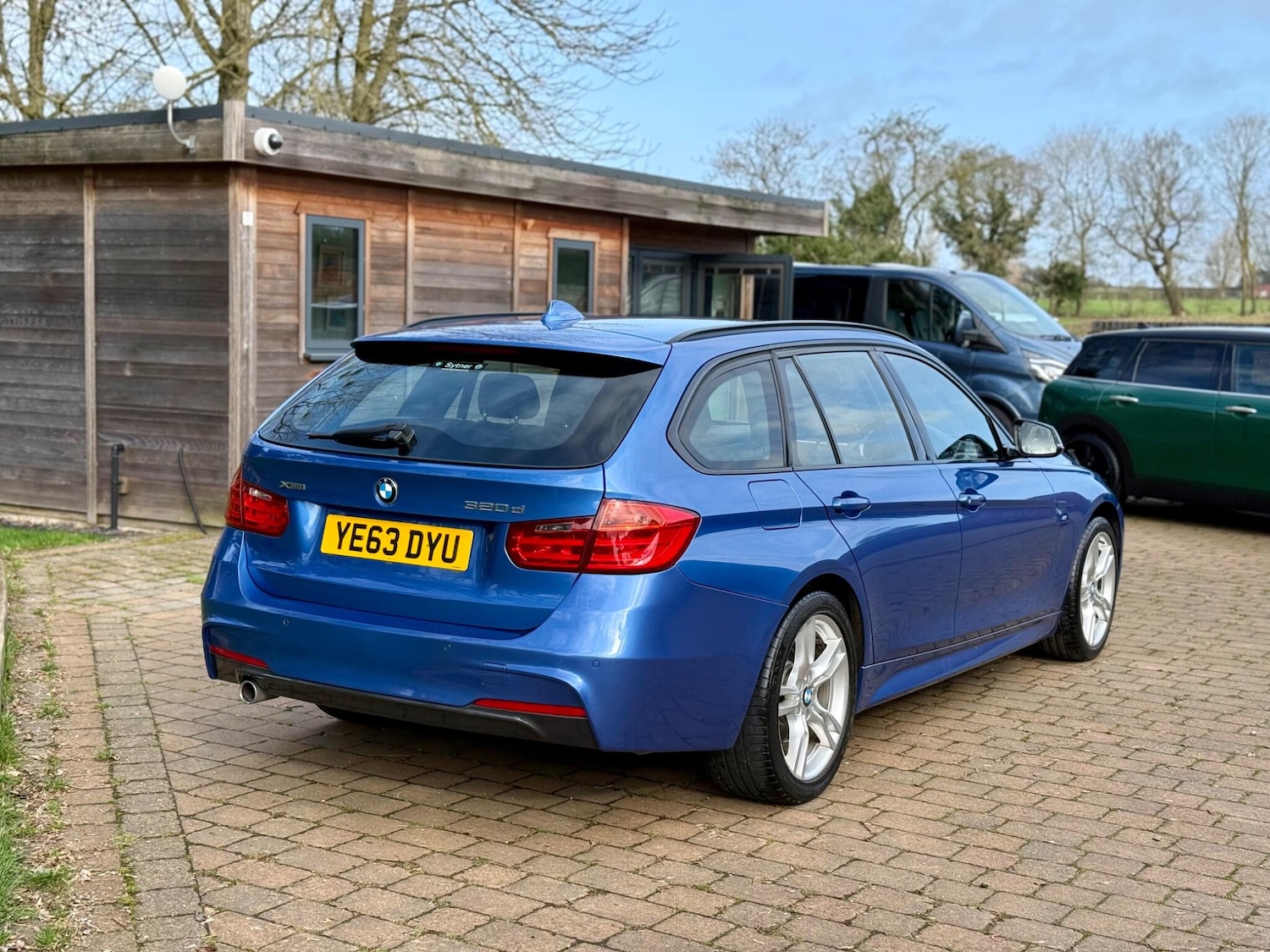 Used BMW 3 Series 2013 for sale - 77646312: Photo 11