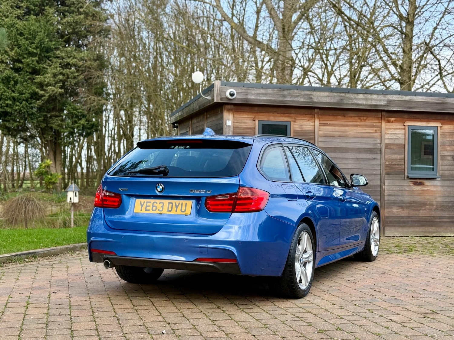 Used BMW 3 Series 2013 for sale - 77646312: Photo 12