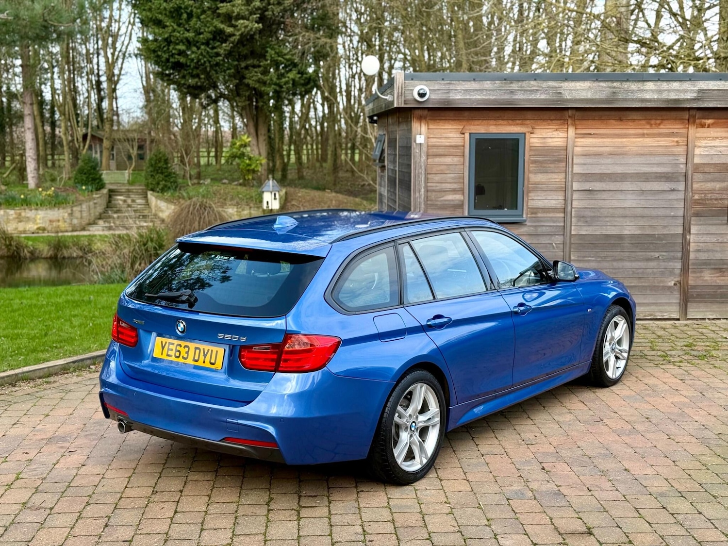 Used BMW 3 Series 2013 for sale - 77646312: Photo 13