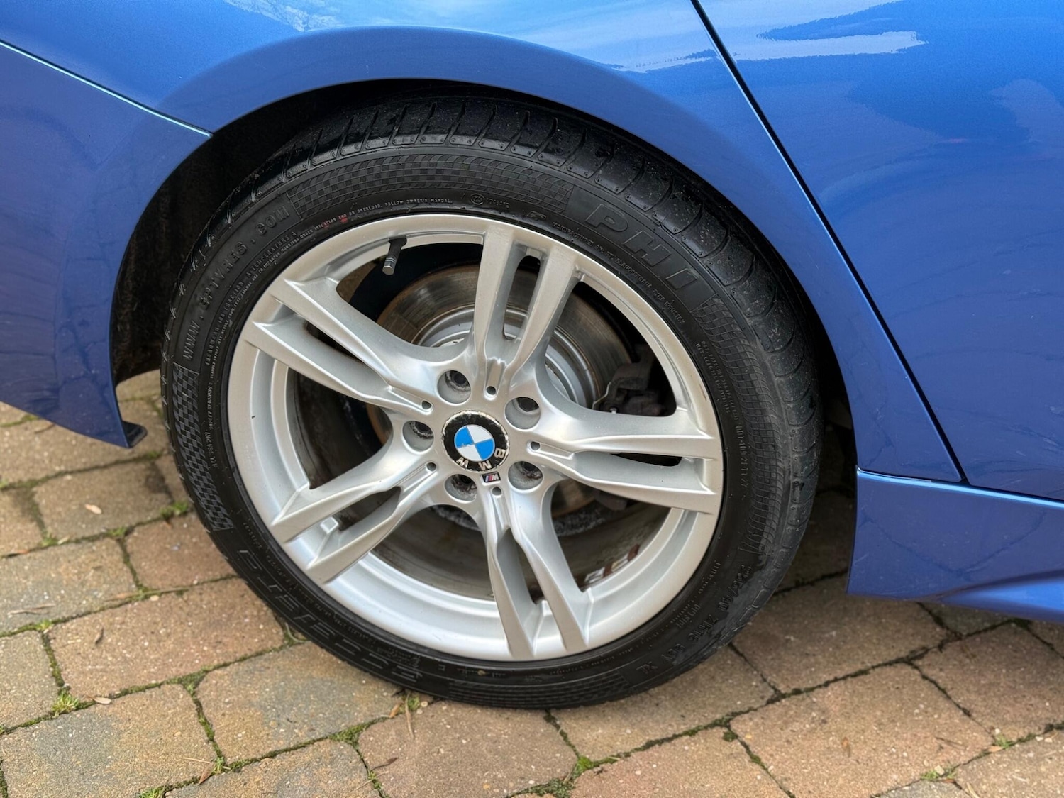 Used BMW 3 Series 2013 for sale - 77646312: Photo 18