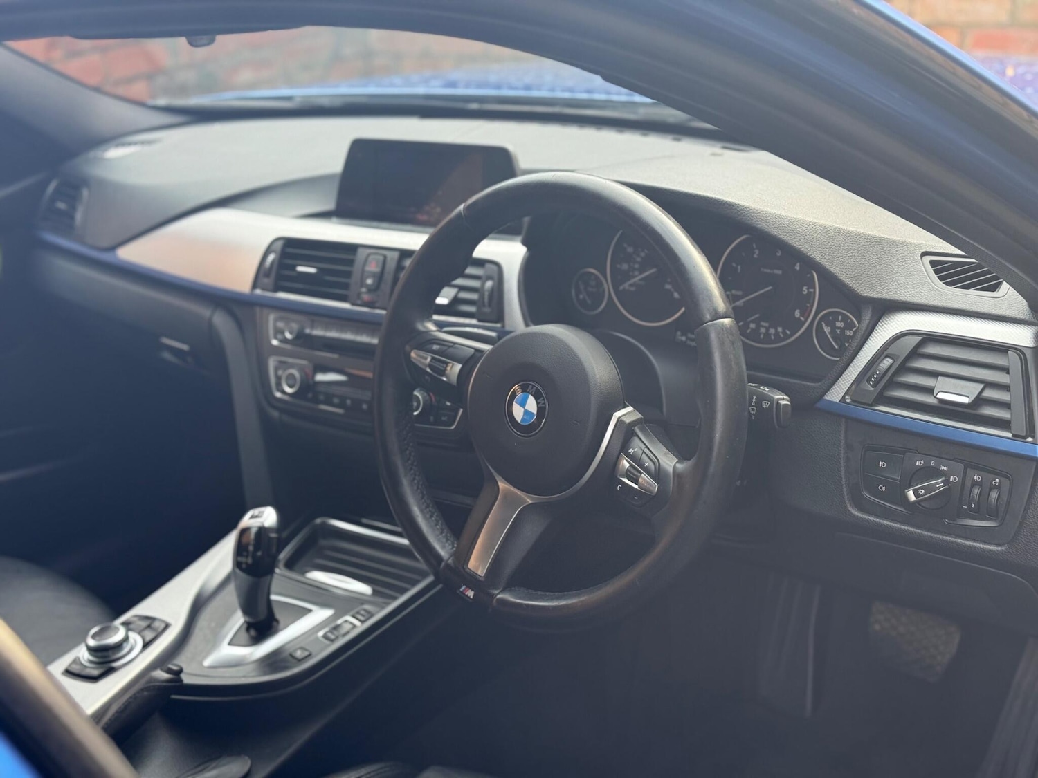 Used BMW 3 Series 2013 for sale - 77646312: Photo 20