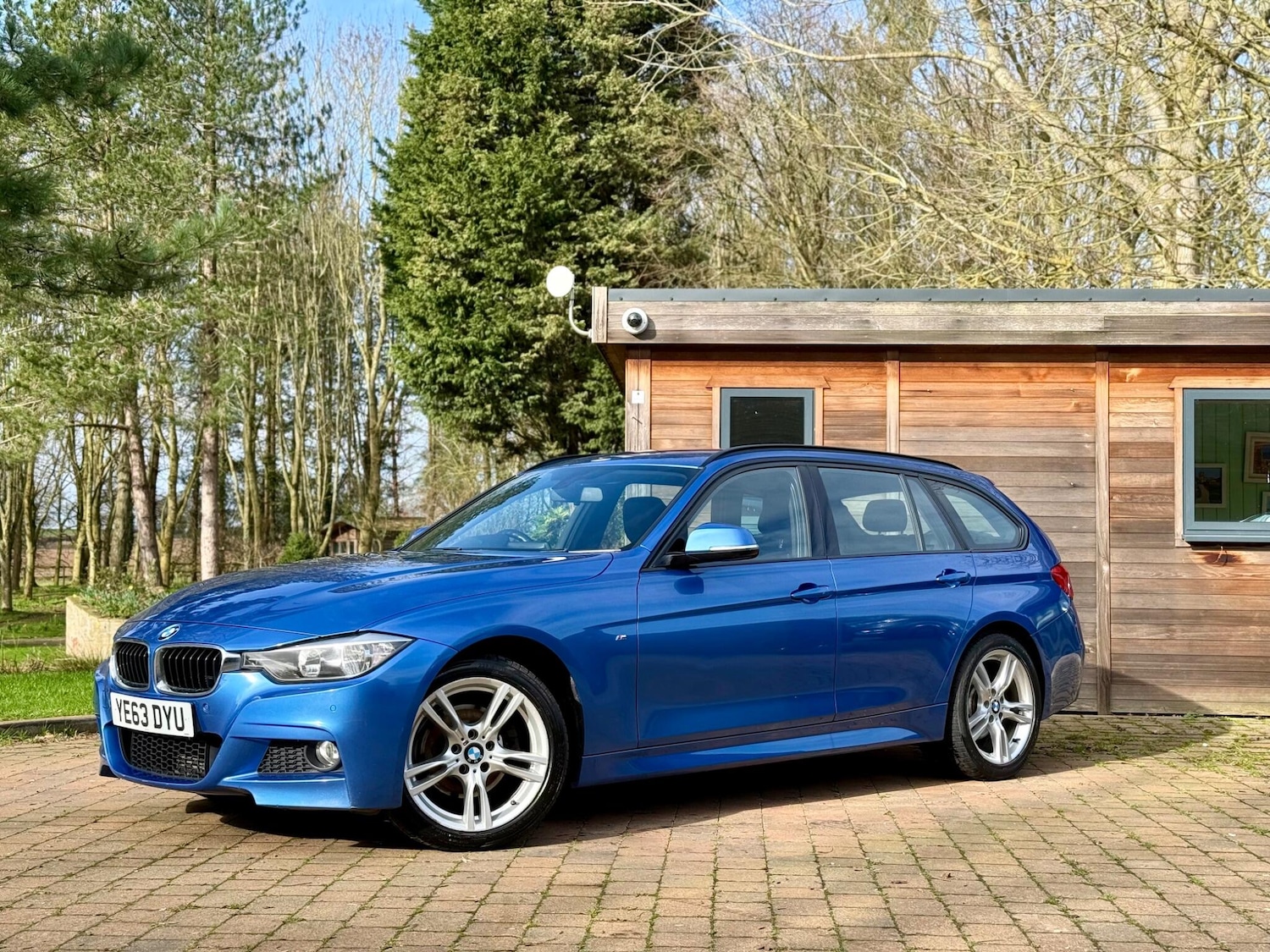 Used BMW 3 Series 2013 for sale - 77646312: Photo 3