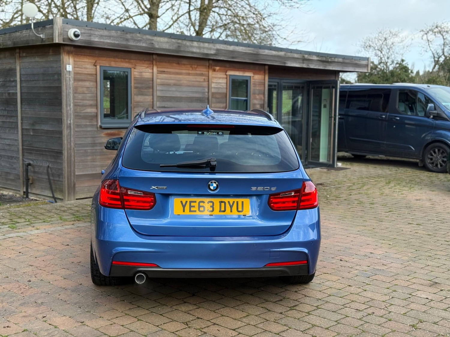 Used BMW 3 Series 2013 for sale - 77646312: Photo 4