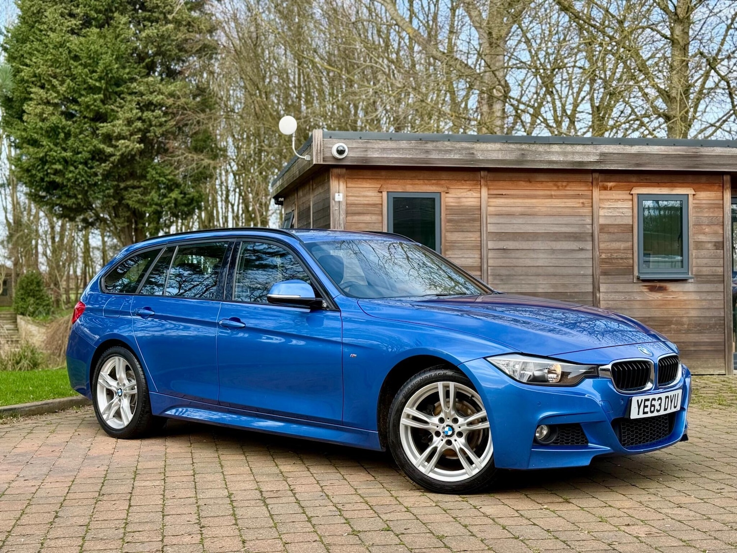 Used BMW 3 Series 2013 for sale - 77646312: Photo 6