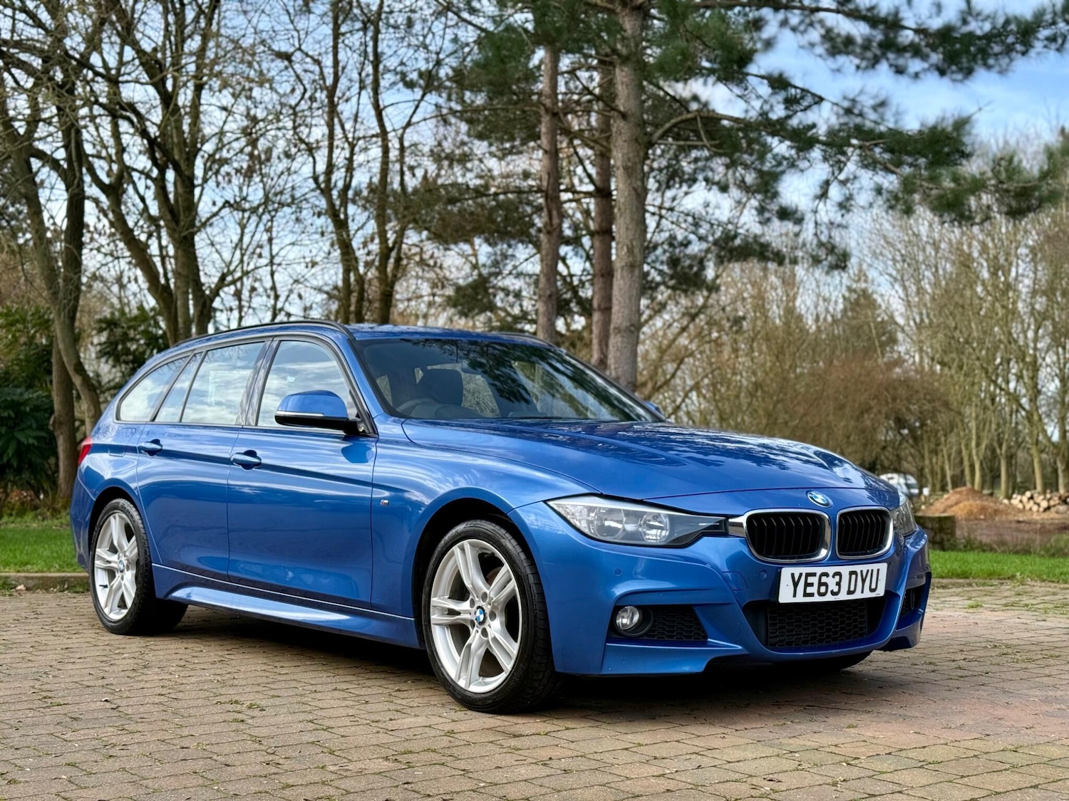 Used BMW 3 Series 2013 for sale - 77646312: Photo 7