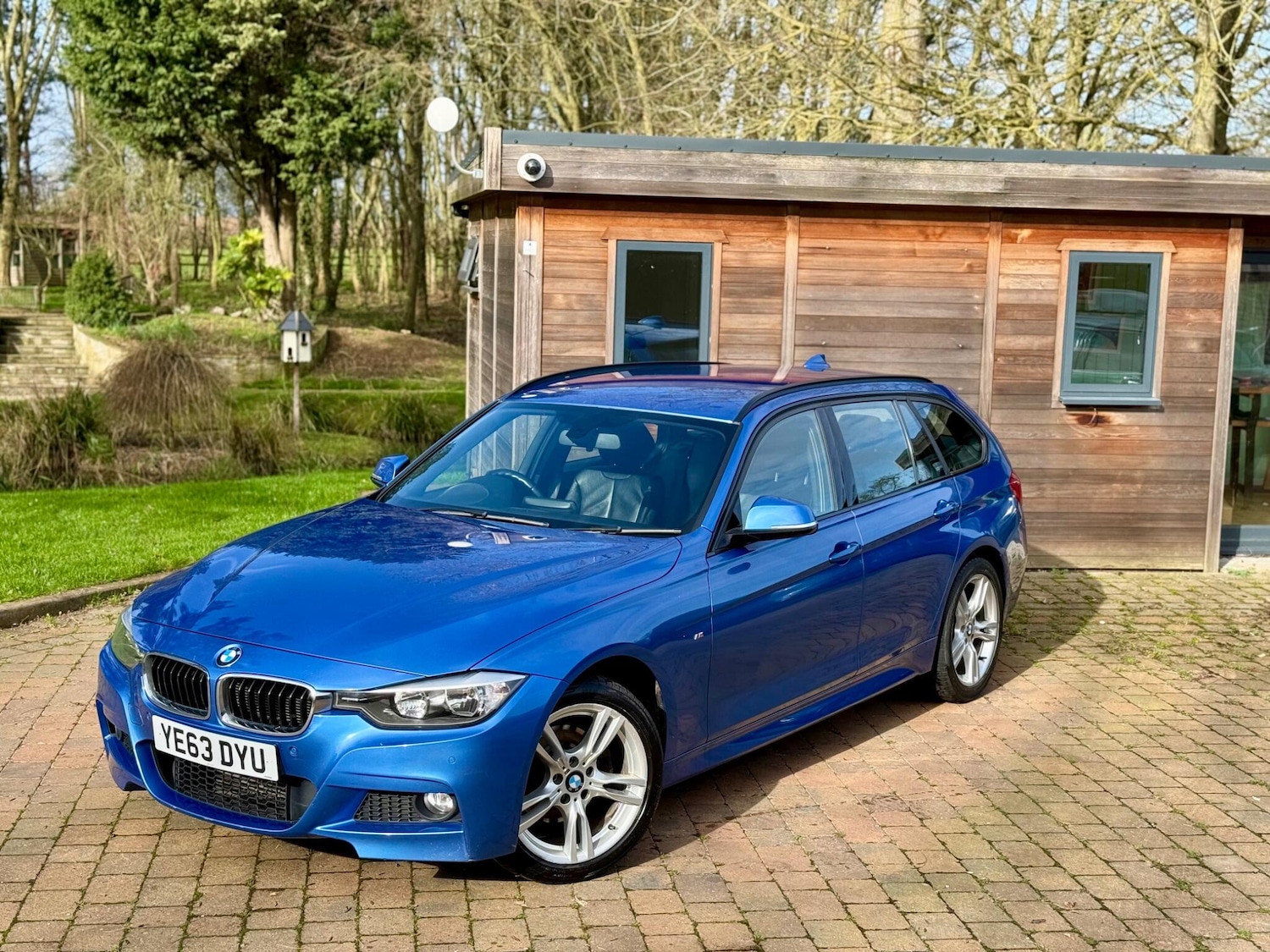 Used BMW 3 Series 2013 for sale - 77646312: Photo 9