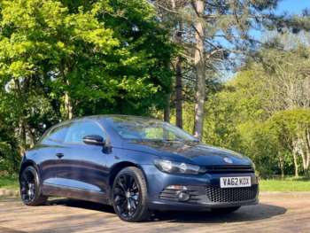2013 (62) - 2.0 TDI 170 GT 3dr