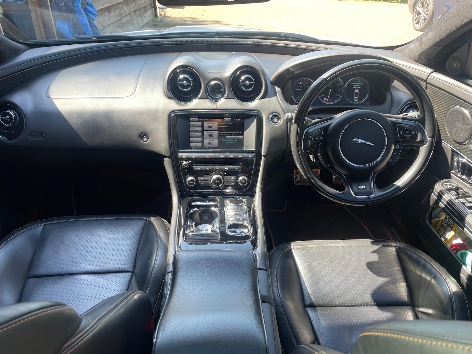 Vehicle 16