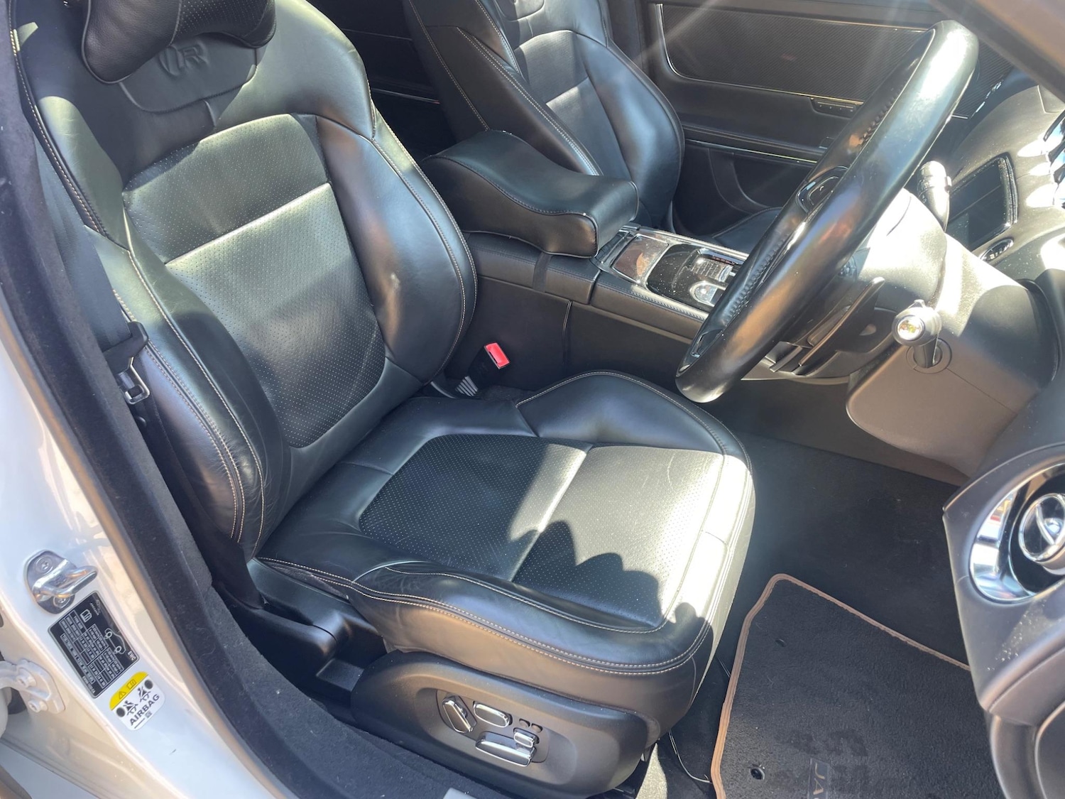 Vehicle 17