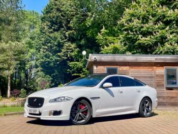 2015 (15) - 5.0 V8 Auto Euro 5 (s/s) 4dr