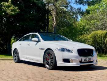 Used Jaguar XJR-S 2015 for sale - 74726046: Photo
