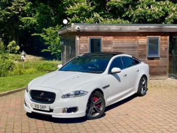 Used Jaguar XJR-S 2015 for sale - 74726046: Photo