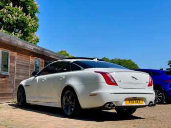 Used Jaguar XJR-S 2015 for sale - 74726046: Photo
