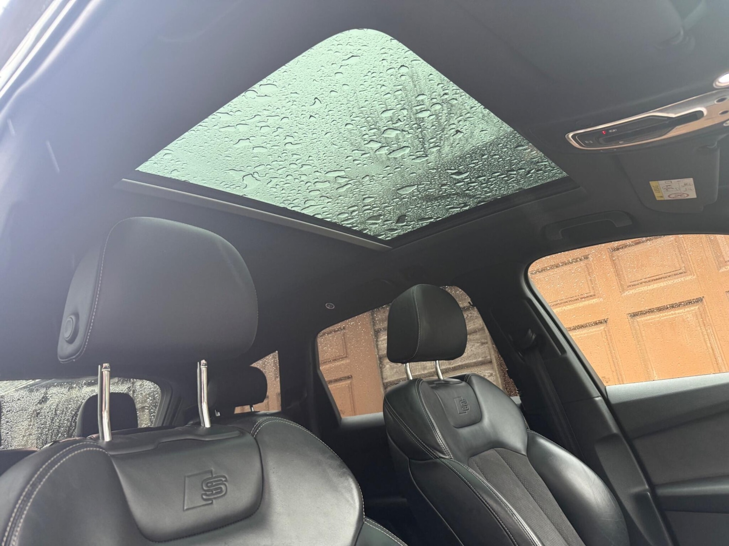 Used Audi Q7 2015 for sale - 77537869: Photo 14