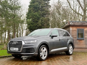 Audi Q7 feature image