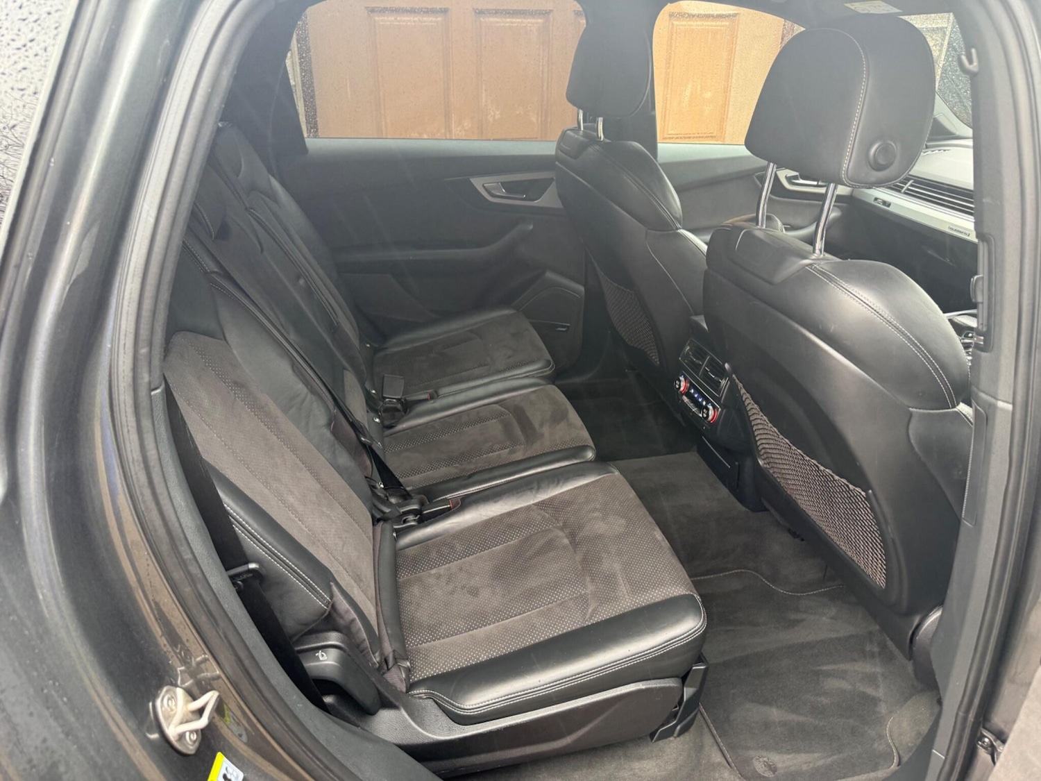 Used Audi Q7 2015 for sale - 77537869: Photo 6