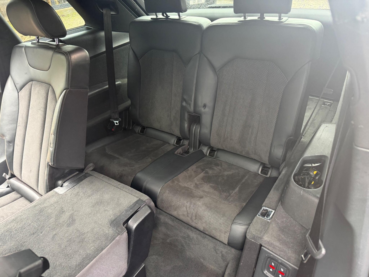 Used Audi Q7 2015 for sale - 77537869: Photo 7