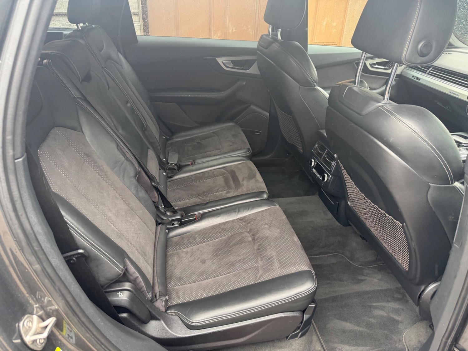 Used Audi Q7 2015 for sale - 77537869: Photo 8