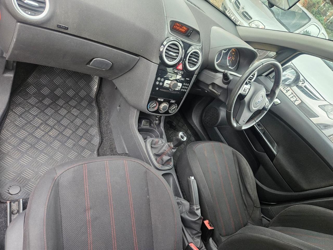 Vehicle 25