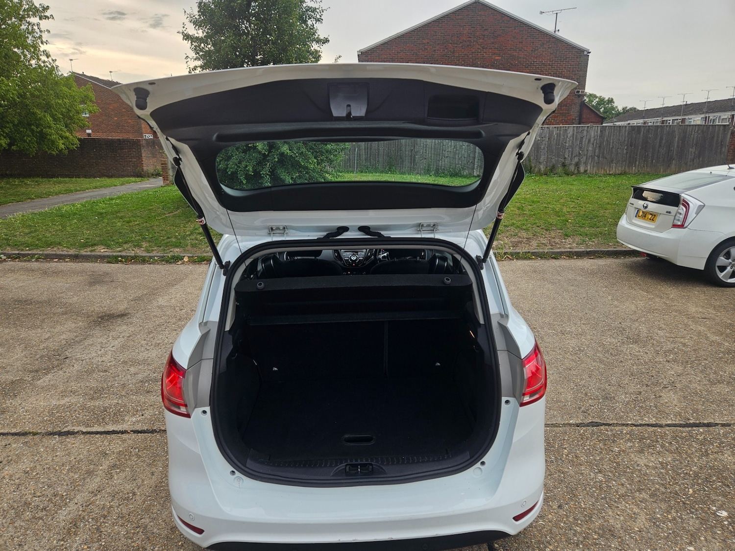 Vehicle 17