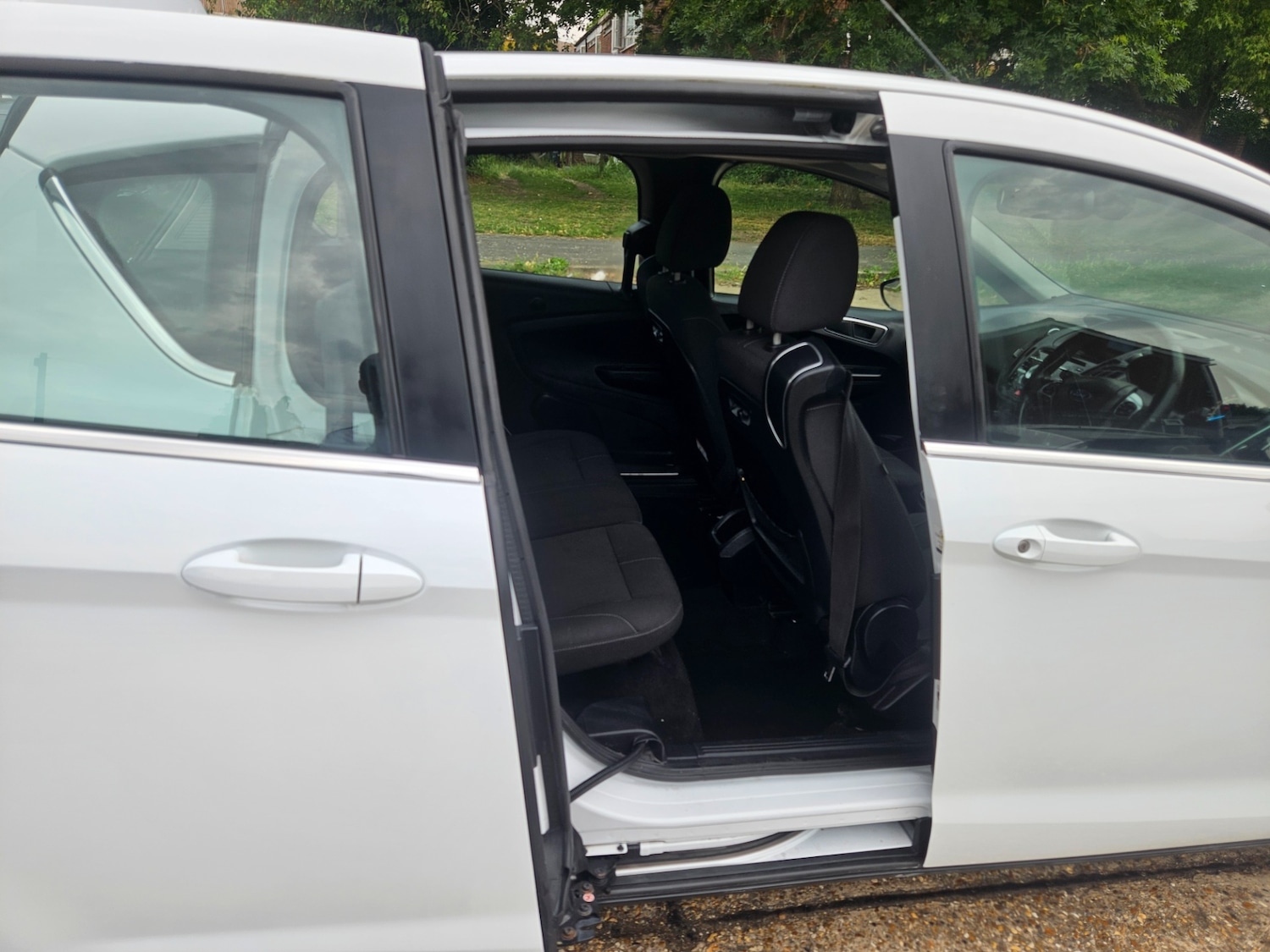 Vehicle 19