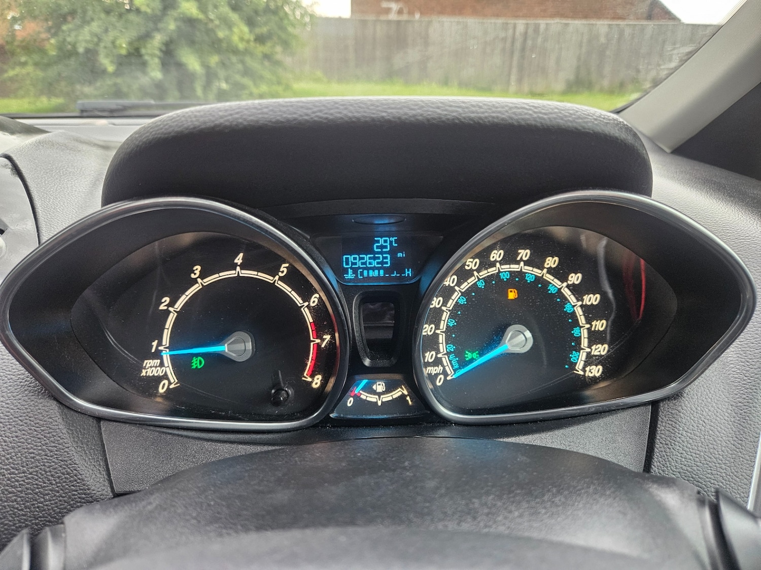 Vehicle 26