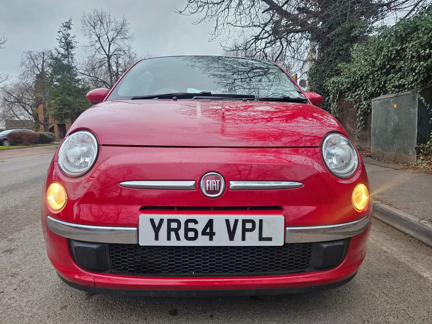 Vehicle 13