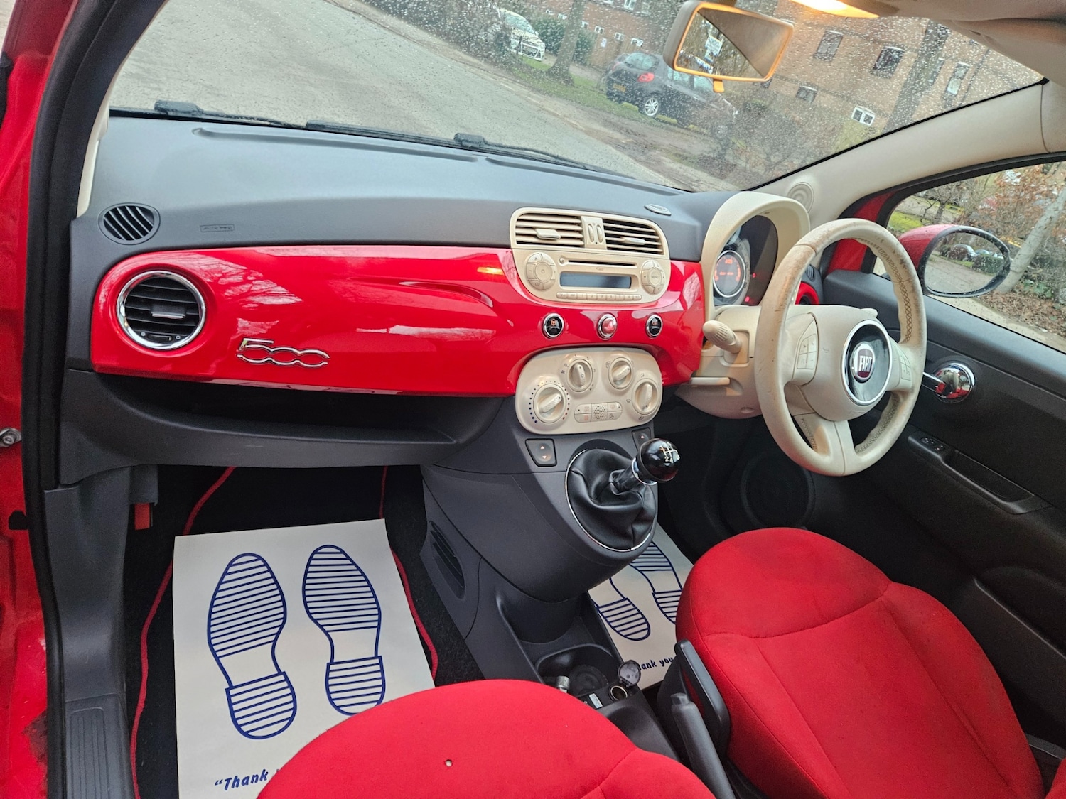 Vehicle 23