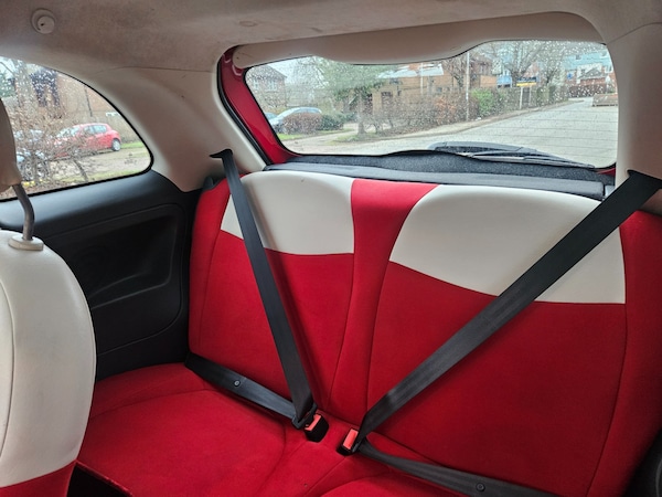 Used Fiat 500 2014 for sale - 74769916: Photo 25