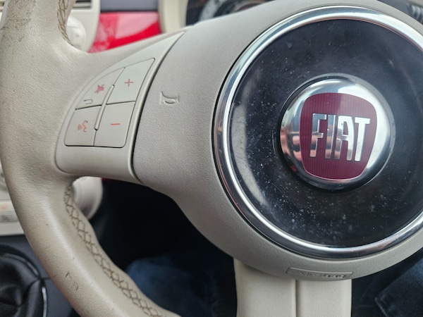Used Fiat 500 2014 for sale - 74769916: Photo 34