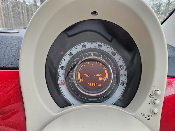 Used Fiat 500 2014 for sale - 74769916: Photo 38
