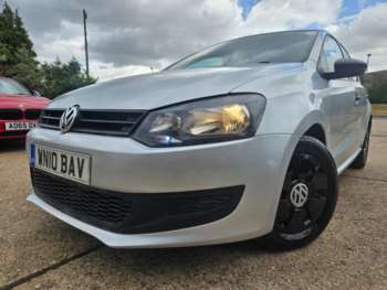 2010 (10) - 1.2 60 S 5dr [AC]